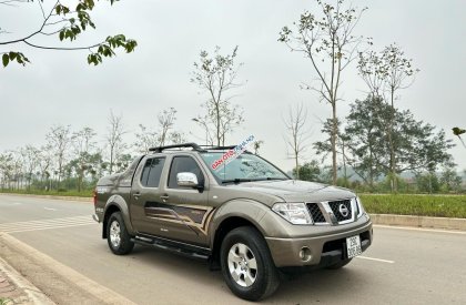 Nissan Navara 2013 - Xe số tự động 2 cầu, nhập khẩu