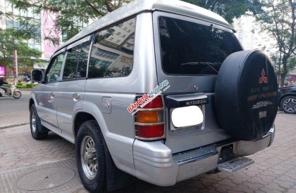 Mitsubishi Pajero 2004 - Cần bán lại xe biển tỉnh gốc HN 80B đã ra tên cá nhân, giá tốt 155tr