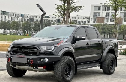 Ford Ranger Raptor 2020 - Cực chất