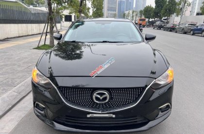 Mazda 6 2014 - Biển tỉnh, gốc Hà Nội