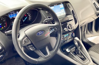 Ford Focus 2018 - Xe đẹp, giá tốt, hỗ trợ trả góp 70%, xe trang bị Full options