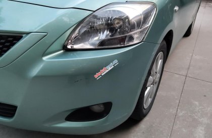 Toyota Yaris 2010 - Màu xanh, số tự động