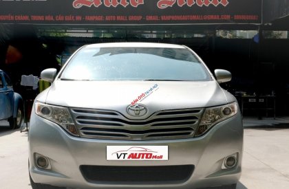 Toyota Venza 2009 - Nhập Trung Đông
