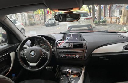 BMW 116i 2013 - Biển Hà Nội