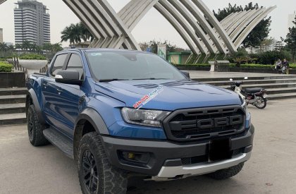 Ford Ranger Raptor 2019 - Chính chủ - Biển 30G