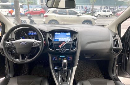 Ford Focus 2018 - Xe đẹp, giá tốt, hỗ trợ trả góp 70%, xe trang bị Full options