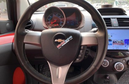 Chevrolet Spark 2014 - Xe số tự động