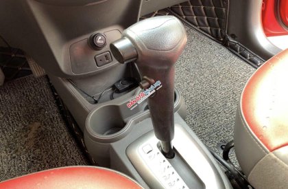 Chevrolet Spark 2014 - Xe số tự động