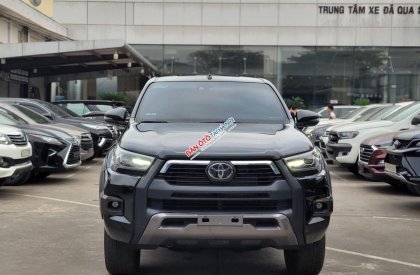 Toyota Hilux 2020 - Xe nhập khẩu hai cầu chạy cực phê