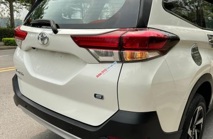 Toyota Rush 2019 - Màu trắng, nhập khẩu nguyên chiếc