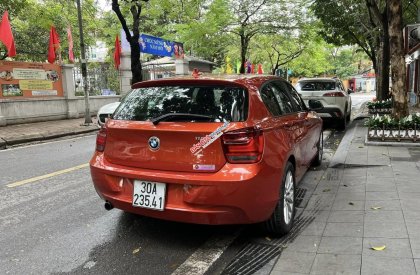 BMW 116i 2013 - Biển Hà Nội