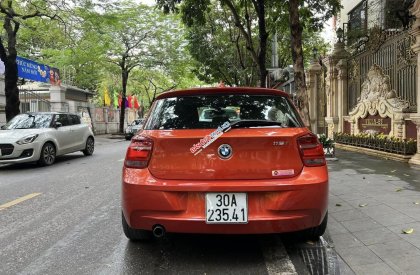 BMW 116i 2013 - Biển Hà Nội