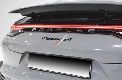 Porsche Panamera 2021 - Odo 1,3 vạn km
