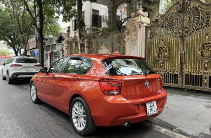 BMW 116i 2013 - Biển Hà Nội