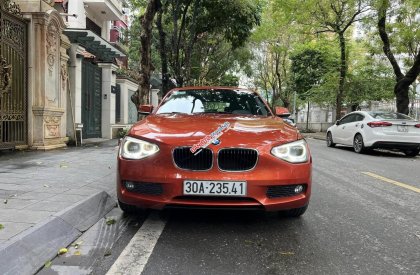 BMW 116i 2013 - Biển Hà Nội