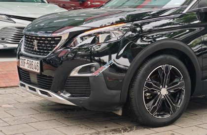 Peugeot 3008 2019 - Cần bán xe đẹp giá cạnh tranh