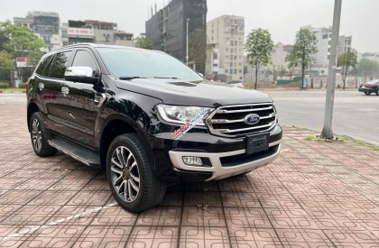 Ford Everest 2019 - Cần bán gấp