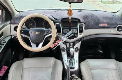 Chevrolet Cruze 2012 - Xe số tự động