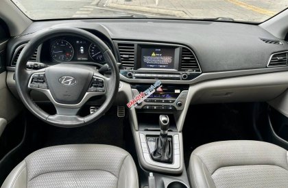 Hyundai Elantra 2016 - Giá ưu đãi