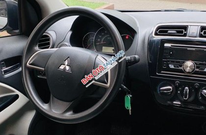 Mitsubishi Mirage 2018 - Xe cực chất