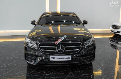 Mercedes-Benz E300 2020 - Xe rất mới, còn bảo hành hãng đến năm 2023