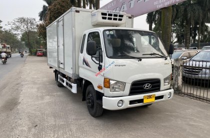 Hyundai HD 2015 - Bán xe tải đông lạnh, nhập khẩu Hàn Quốc