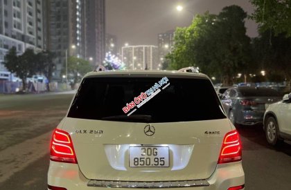 Mercedes-Benz GLK 250 2015 - Mercedes-Benz GLK 250 2015 tại Hà Nội