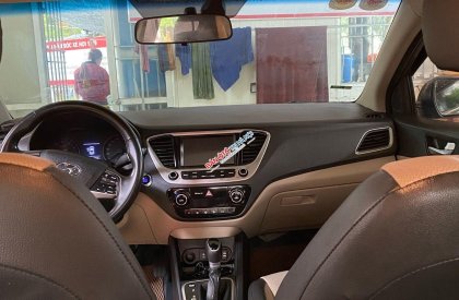 Hyundai Accent 2018 - Xe tư nhân, một chủ sử dụng từ đầu