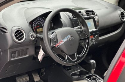 Mitsubishi Mirage 2019 - Màu đỏ, nhập khẩu, giá cực tốt