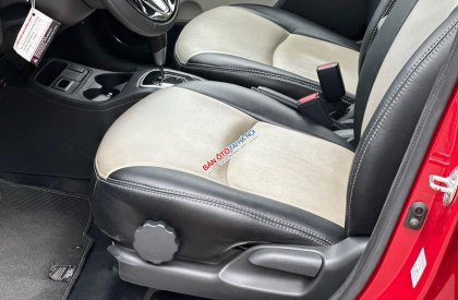 Mitsubishi Mirage 2019 - Màu đỏ, nhập khẩu, giá cực tốt