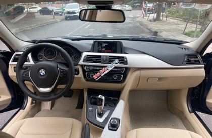 BMW 320i 2016 - 4v km full lịch sử hãng