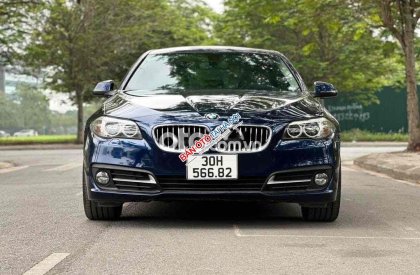 BMW 520i CẦN BÁN  520I SX 2016 SIÊU MỚI 2016 - CẦN BÁN BMW 520I SX 2016 SIÊU MỚI