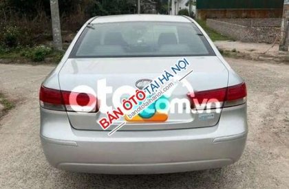 Hyundai Sonata Huyndai  2.0 2009 2009 - Huyndai Sonata 2.0 2009