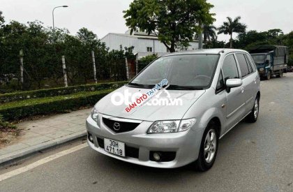 Mazda Premacy e cần bán xe  pramecy 2004 - e cần bán xe mazda pramecy