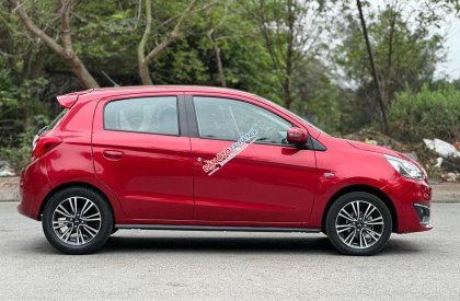 Mitsubishi Mirage 2019 - Màu đỏ, nhập khẩu, giá cực tốt