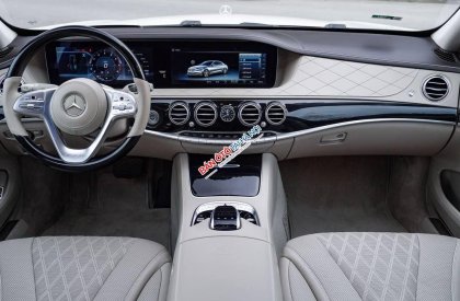 Mercedes-Benz Maybach S450 2017 - Model 2018