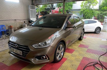 Hyundai Accent 2018 - Xe tư nhân, một chủ sử dụng từ đầu