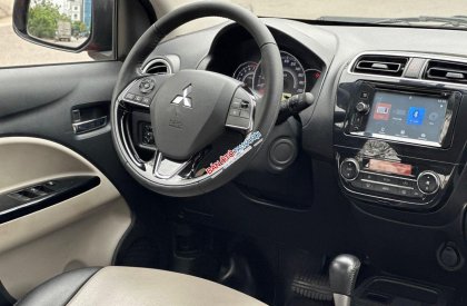 Mitsubishi Mirage 2019 - Màu đỏ, nhập khẩu, giá cực tốt