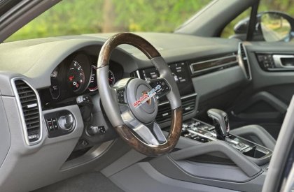 Porsche Cayenne 2019 - Xe chạy 1.9 vạn km