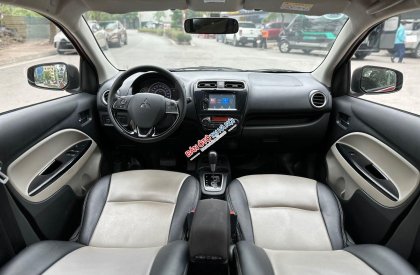 Mitsubishi Mirage 2019 - Màu đỏ, nhập khẩu, giá cực tốt