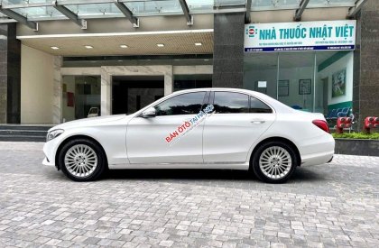 Mercedes-Benz C 250 2015 - Chính chủ cần bán