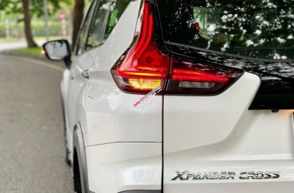 Mitsubishi Xpander Cross 2021 - Đăng ký 2022, nhập Indonexia