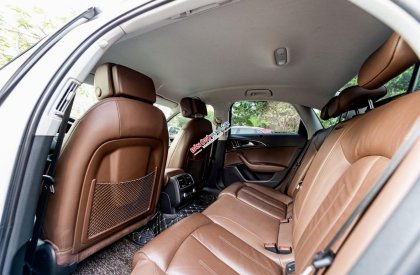 Audi A6 2016 - Model 2017, 1 chủ mua từ mới, biển Hà Nội, giá tốt giao ngay