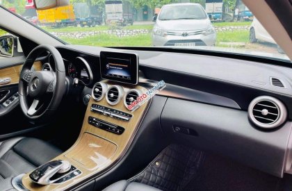 Mercedes-Benz C 250 2015 - Chính chủ cần bán