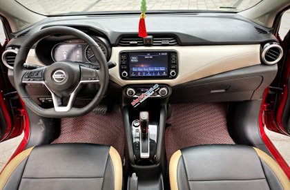 Nissan Almera 2021 - Còn bảo hàng chính hãng 5 năm