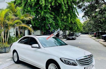 Mercedes-Benz C 250 2015 - Chính chủ cần bán