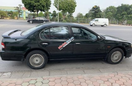 Nissan Bluebird 1997 - Xe tốt