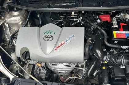 Toyota Vios 2018 - Màu xám, giá 460tr