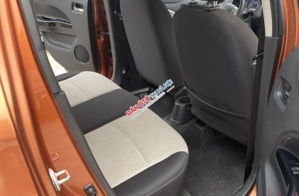 Mitsubishi Mirage 2018 - Bán xe AT