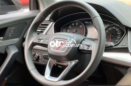 Audi Q5   bản Sport 2017 - Audi Q5 bản Sport